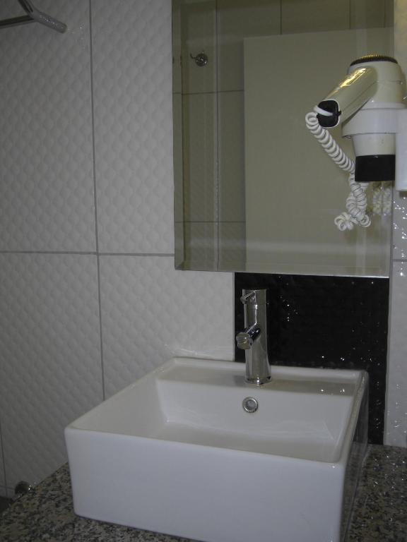 Lara Atalla Hotel 安塔利亚 外观 照片